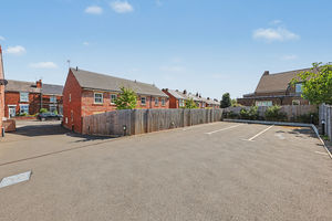 Sydney Street Brampton